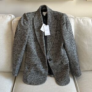 REISS new blazer